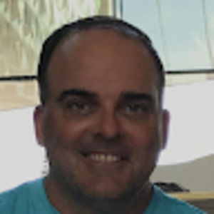 Meet your Posher, Frank